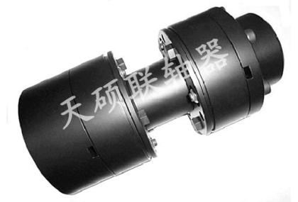 高速膜片聯(lián)軸器