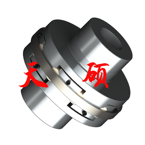 LJ型徑向彈性柱銷聯(lián)軸器