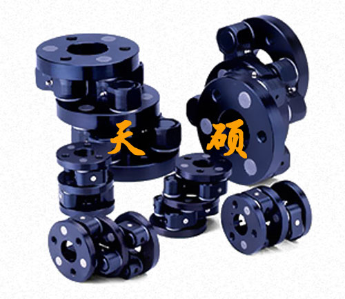 平行聯軸器,平行軸聯軸器,鏈桿式聯軸器,平行偏心聯軸器