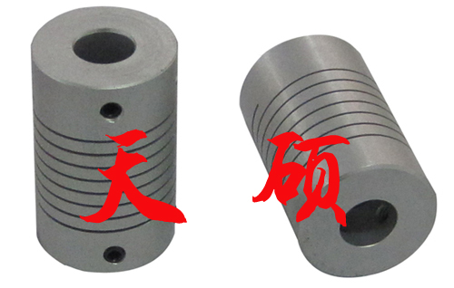 螺旋線聯軸器