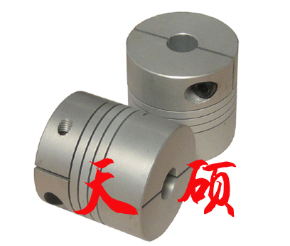 螺紋線聯(lián)軸器