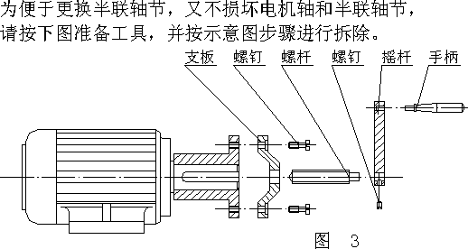 膜片聯軸器